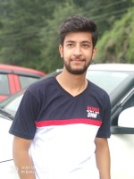 Mridul Sood