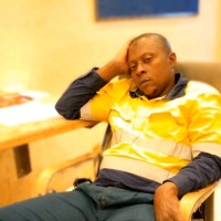Alhassan Issah