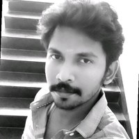 dinesh manikandan