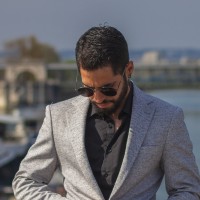 Elias Souza