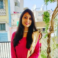 Himanshi Agarwal Shah