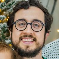 Airton Spillere Dal Magro Junior