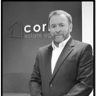 Mark Corley