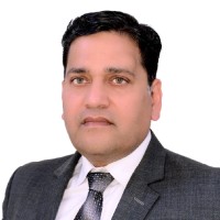 Gyanendra Sarma