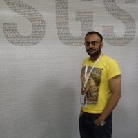 Kaustuv Mukherjee