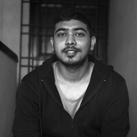 Magesh Periyasamy
