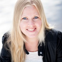 Ann Pettersson