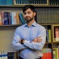 David Farah