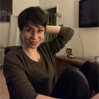 Melissa Carmichael Fueglister