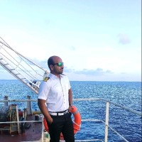 Niranjan Shinde