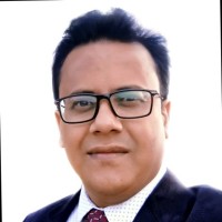 Mahade Hasan