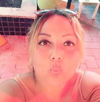 Irynna Paez