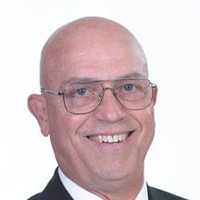 John Ekiert
