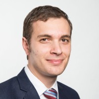 Stefan Russo