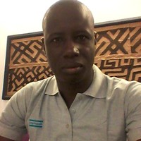 Abdoulaye Sanogo