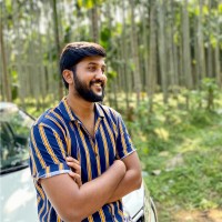 Rakesh Ravichandran
