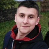 Vladyslav Zhukovskyi