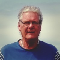 Mike Garwood