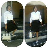 Thembi Mphumalanga