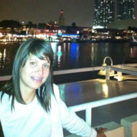 Josmary Teresa Rojas Ruiz