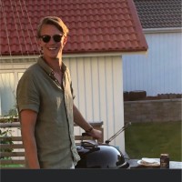 Anton Sandberg