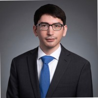 Jason Rhee, Pmp