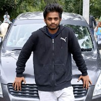 AshokKumar Ramakrishnan