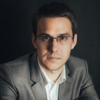 Jean-Yves Kiger