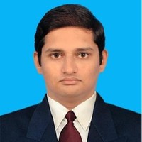 Syed Mubarak