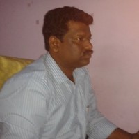 Ramasubramanian A