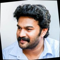 Manu Kuriakose