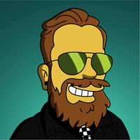 Teal Krepper