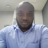 Derrick Ogoucherou
