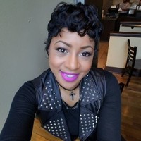 Nikki Edmonds