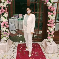 Mary Jeane Cayabyab