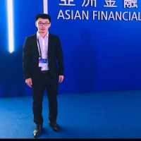 Stephen Wang