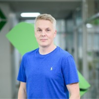 Tuomas Pesonen