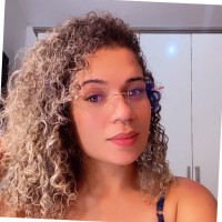 Mikaella Galdino