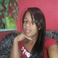 Elilia Oliveira catu