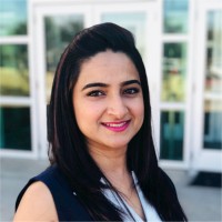 Asma Hirani, Mba