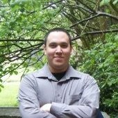 Jeremy Pardy