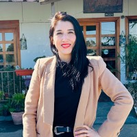 Constanza Arriagada Ulloa