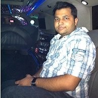 Dharmesh T