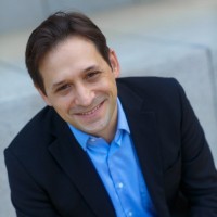 Daniel Oppenheimer