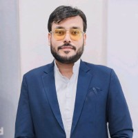 Aman Shaikh