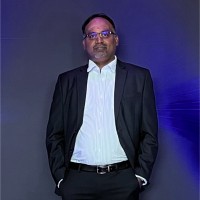 Alagappan Kumarappan