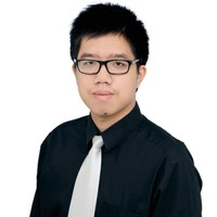 Pieter Surya Putra