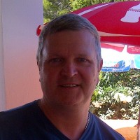 Peter Walsh