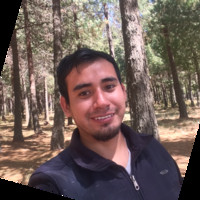 Ricardo Mestanza Guevara