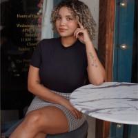 Jasmine Reed